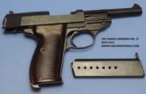 Walther (AC 45), P-38 - 4 of 7