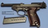 Walther (AC 45), P-38 - 3 of 7