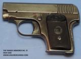 Bufalo Caliber .25acp - 1 of 4