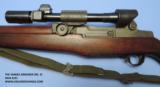 Springfield U.S. Model M1D, Caliber .30-06 - 4 of 15