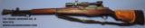 Springfield U.S. Model M1D, Caliber .30-06 - 1 of 15
