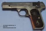 Minty Colt 1903, Caliber .32acp - 1 of 7