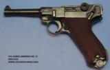 Mauser (Luger) P.08
- 1 of 7