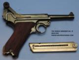 Mauser (Luger) P.08
- 4 of 7