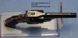 Harrington & Richardson, Top Break Revolver, Caliber .38 S & W - 3 of 4