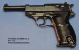 Walther P.38 (AC/43) Stacked, 9 mm - 1 of 7