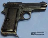 Beretta (Nazi Contract) Model 1934, Caliber 380 acp - 2 of 8