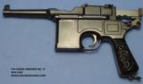 Mauser (BOLO) C-96, Caliber .30 - 3 of 7