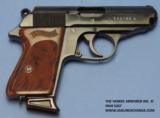 Walther Model (Nazi Police) PPK, Caliber .32 ACP - 2 of 7