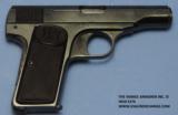 Fabrique Nationale (FN) Model 1910, Caliber .32acp - 2 of 7