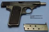 Fabrique Nationale (FN) Model 1910, Caliber .32acp - 4 of 7