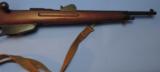 Dutch Hembrug Cavalry Carbine, Model 1895 [Dated 1918], Caliber 6.5 mm - 6 of 9