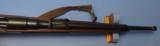 Dutch Hembrug Cavalry Carbine, Model 1895 [Dated 1918], Caliber 6.5 mm - 9 of 9