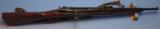 Dutch Hembrug Cavalry Carbine, Model 1895 [Dated 1918], Caliber 6.5 mm - 7 of 9
