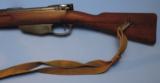 Dutch Hembrug Cavalry Carbine, Model 1895 [Dated 1918], Caliber 6.5 mm - 3 of 9