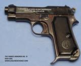 Beretta 1943, Caliber .380 - 1 of 8