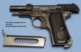 Beretta 1943, Caliber .380 - 3 of 8