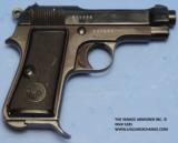 Beretta 1943, Caliber .380 - 2 of 8