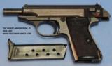 Walther (Nazi) PP, Caliber .32acp - 3 of 9
