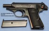 Walther PPKS (West German Manufacture), Caliber .380 - 3 of 7