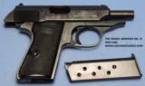 Walther PPKS (West German Manufacture), Caliber .380 - 4 of 7