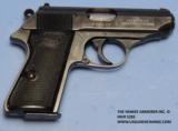 Walther PPKS (West German Manufacture), Caliber .380 - 2 of 7