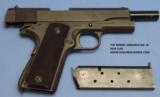 Colt U.S. Model 1911 A1, Caliber .45 ACP - 4 of 7