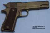Colt U.S. Model 1911 A1, Caliber .45 ACP - 2 of 7