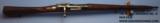 Arisaka Type 97, with parts from Springfield, and Mauser K-98, Caliber 6.5mm - 7 of 10