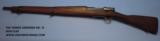 Arisaka Type 97, with parts from Springfield, and Mauser K-98, Caliber 6.5mm - 1 of 10