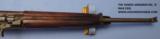 Underwood M1 Carbine, Caliber .30, Barrel Dated 11/43. - 9 of 11