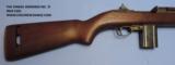 Underwood M1 Carbine, Caliber .30, Barrel Dated 11/43. - 5 of 11