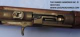 Underwood M1 Carbine, Caliber .30, Barrel Dated 11/43. - 11 of 11