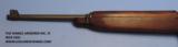 Underwood M1 Carbine, Caliber .30, Barrel Dated 11/43. - 2 of 11