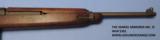 Underwood M1 Carbine, Caliber .30, Barrel Dated 11/43. - 6 of 11