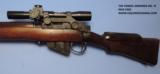 Enfield No.4 MK 1, Caliber .303 - 4 of 15