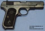 Colt Model 1903, Caliber .32 ACP, with box and manual
- 2 of 10
