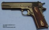 Remington-UMC U.S. Model 1911, Caliber .45 ACP - 1 of 14