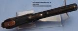 Kongsberg (Nazi Production) Norwegian (Colt) Model 1914, Caliber 11.25 mm (.45 ACP) - 7 of 7