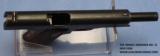 Kongsberg (Nazi Production) Norwegian (Colt) Model 1914, Caliber 11.25 mm (.45 ACP) - 5 of 7
