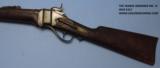 Sharps Saddle Ring Carbine, Caliber .50-70 - 3 of 9
