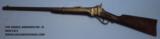 Sharps Saddle Ring Carbine, Caliber .50-70 - 1 of 9