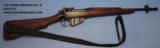 Enfield No. 5 MK I. Jungle Carbine, Caliber 303 - 4 of 11