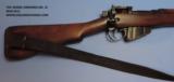 Enfield No. 5 MK I. Jungle Carbine, Caliber 303 - 5 of 11