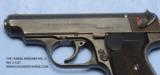 Sauer 38h (NAZI), Caliber 32 acp - 4 of 6