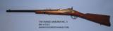 H & R Springfield 1873 Cavalry Carbine, Caliber .45-70 - 2 of 9