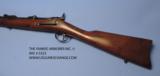 H & R Springfield 1873 Cavalry Carbine, Caliber .45-70 - 6 of 9