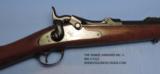 H & R Springfield 1873 Cavalry Carbine, Caliber .45-70 - 4 of 9