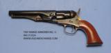 Colt 2nd Generation Model 1862 Pocket Police Pistol, Caliber .36 - 2 of 5