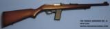 Marlin Camp 45 Carbine, Caliber .45acp, NEW IN BOX - 7 of 14